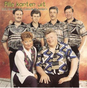 Alle kanten uit